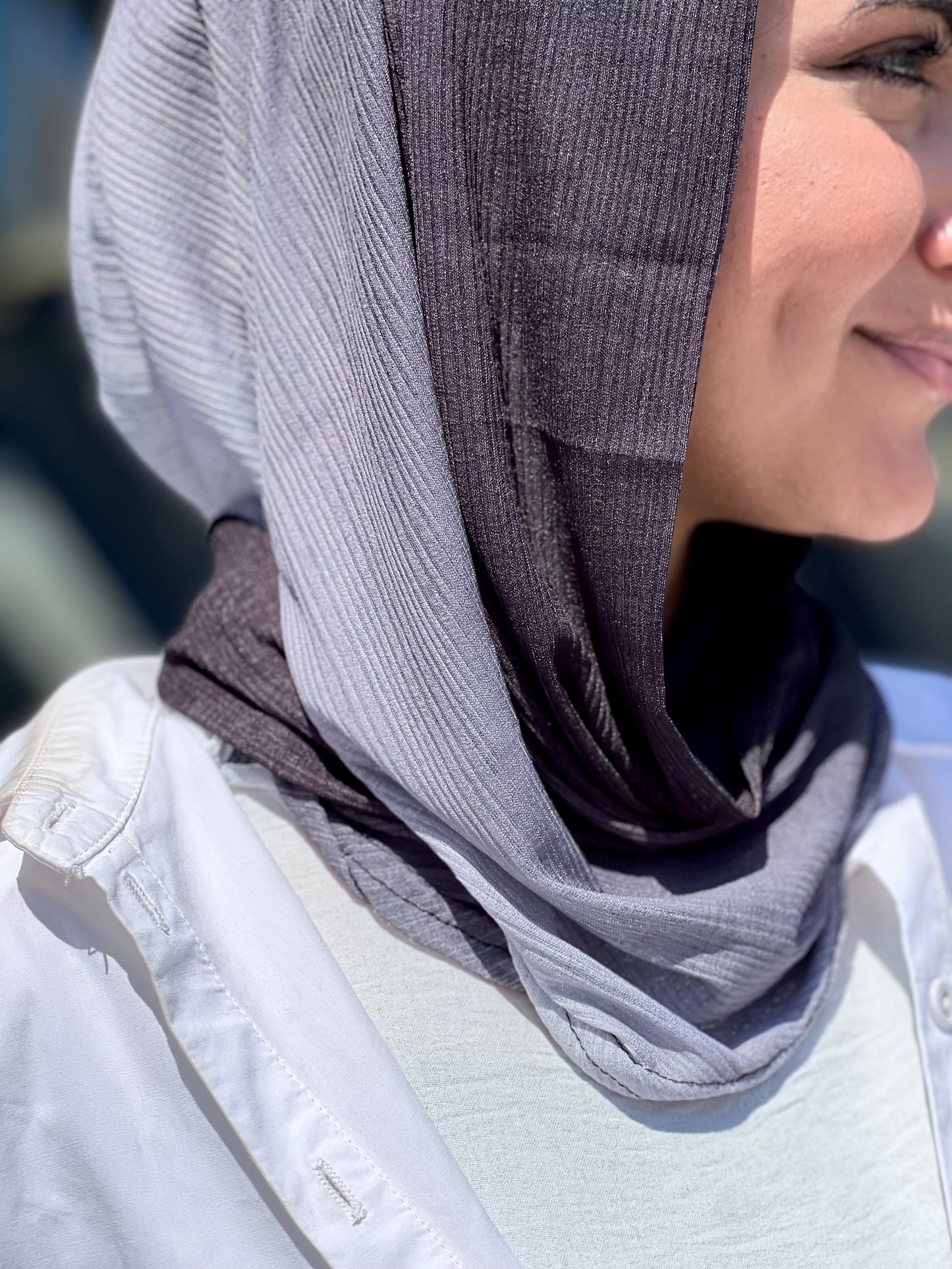Mini scarf