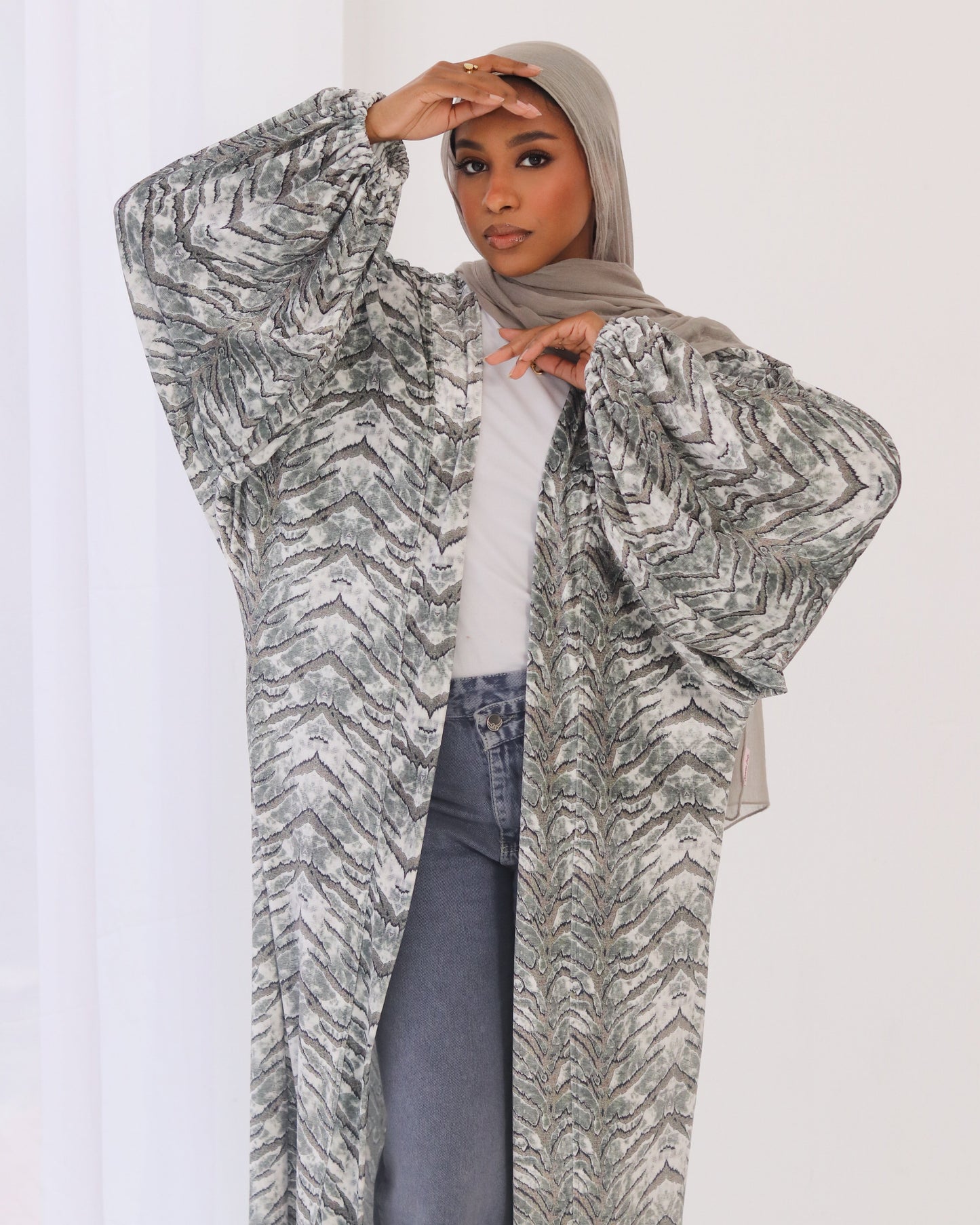 Snake print