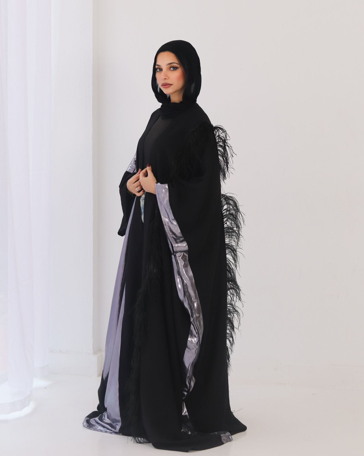 Arabian muse