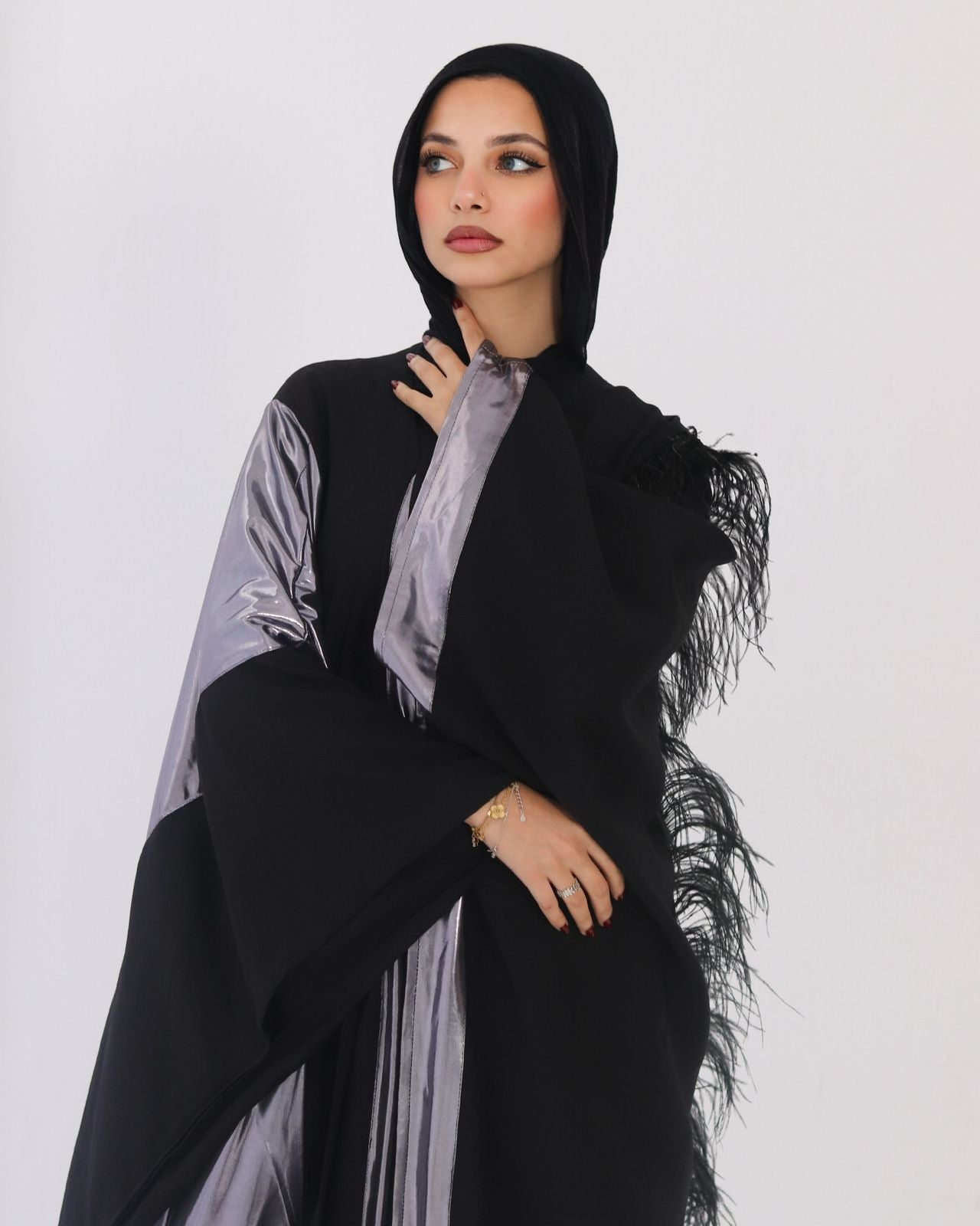 Arabian muse
