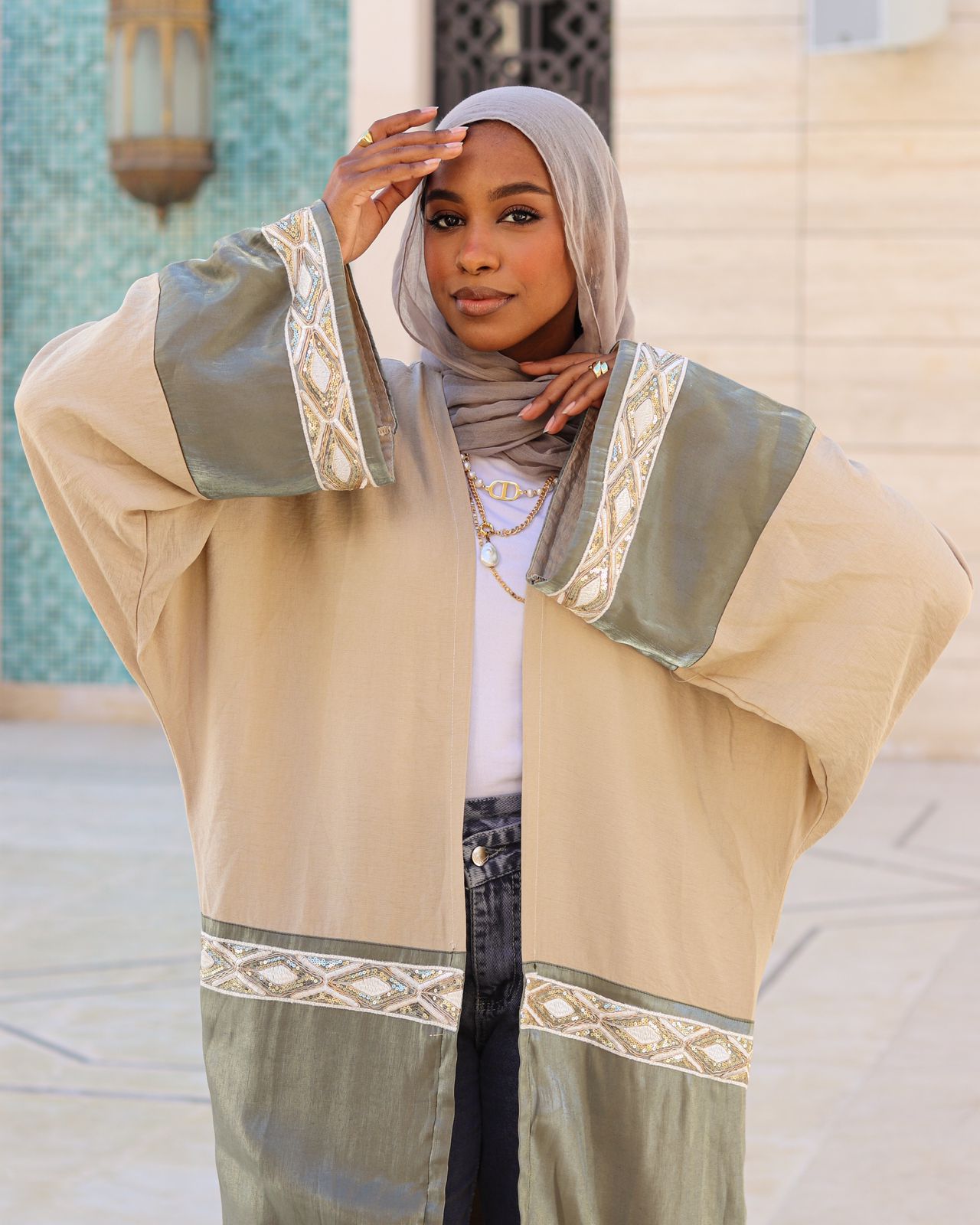 Persian dream