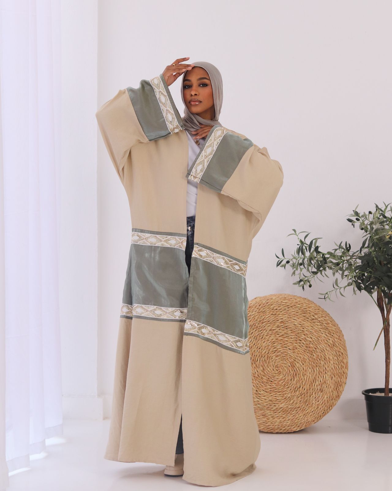 Persian dream