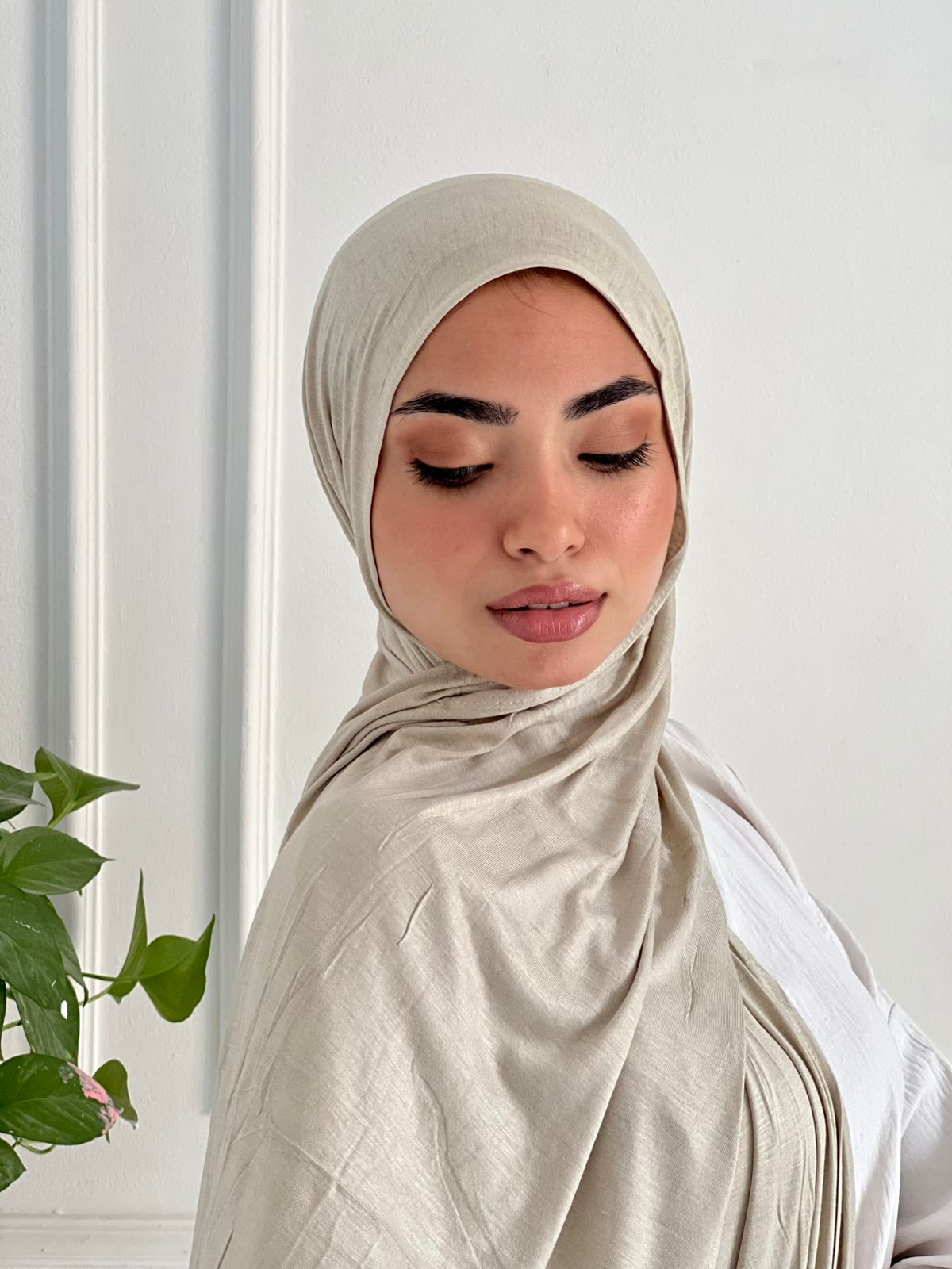 Must Have - Beige