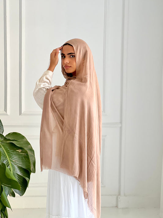 Modal Hijab - Cafe