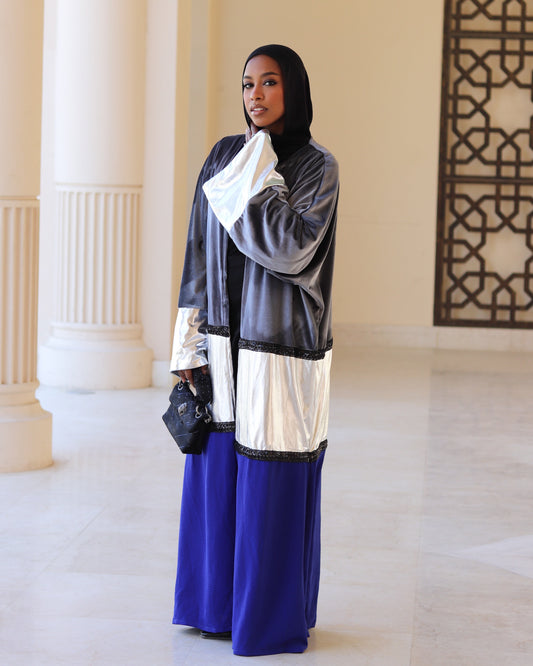 Luxe layers