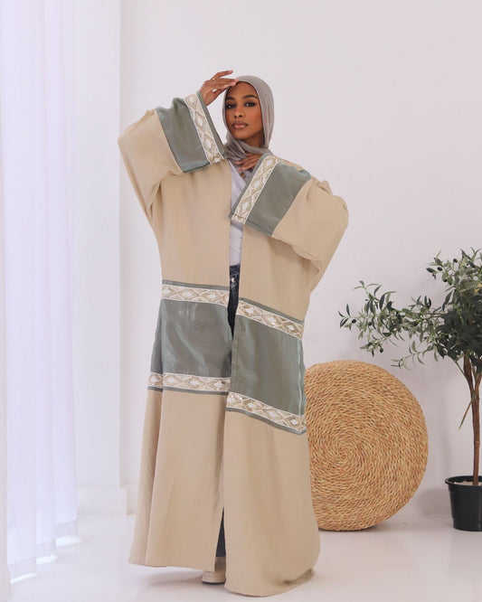 Persian dream