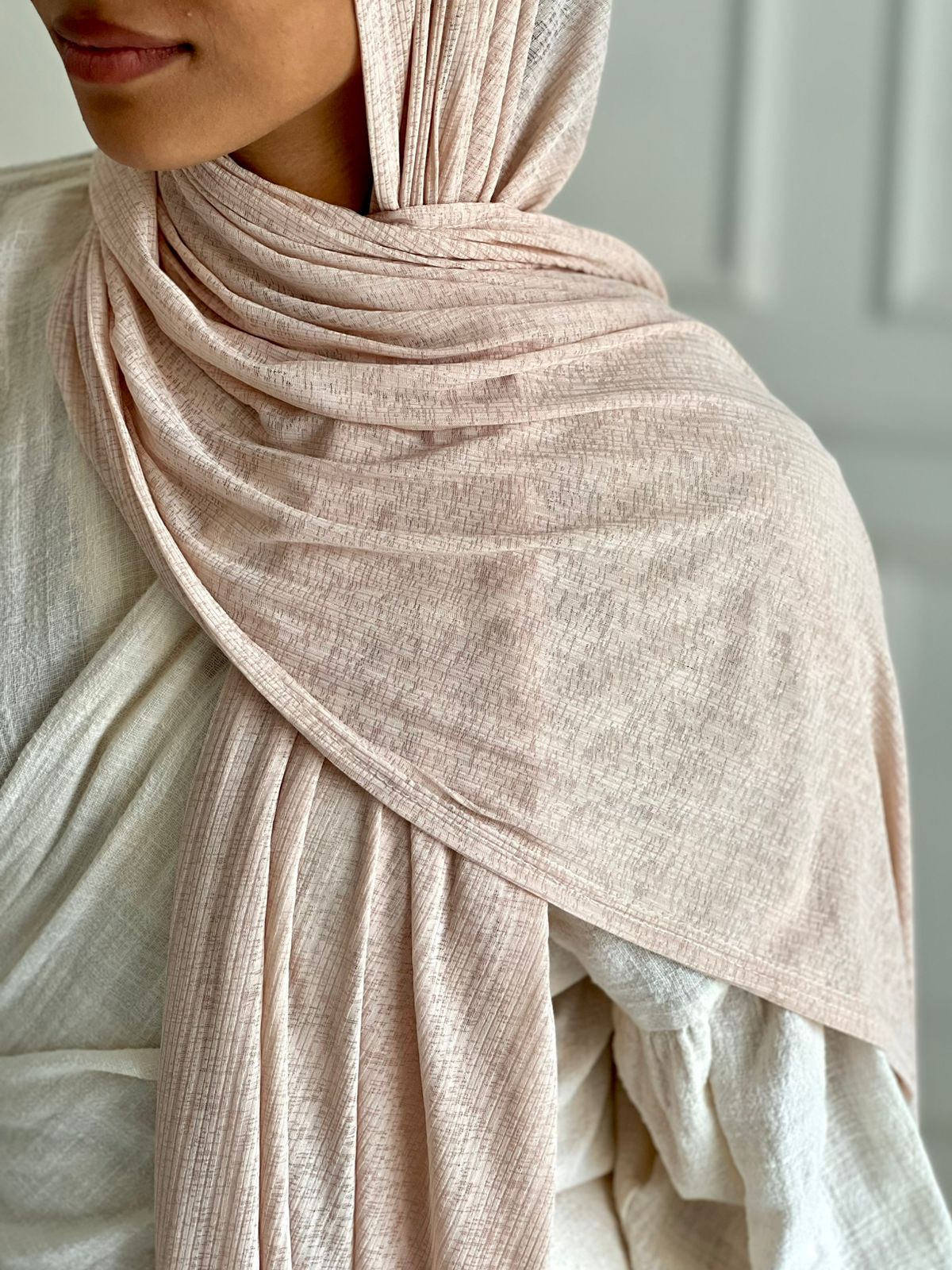 Plain Beige